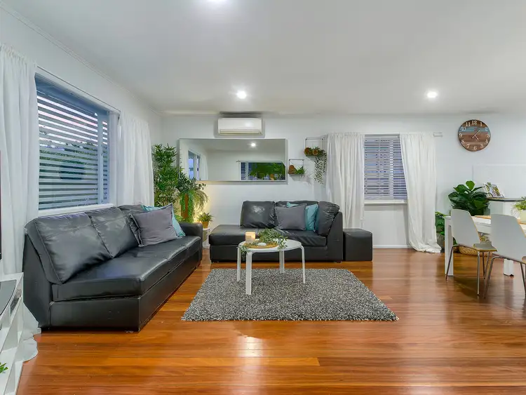 Fifth view of Homely house listing, 34 Maggs Street, Wavell Heights QLD 4012