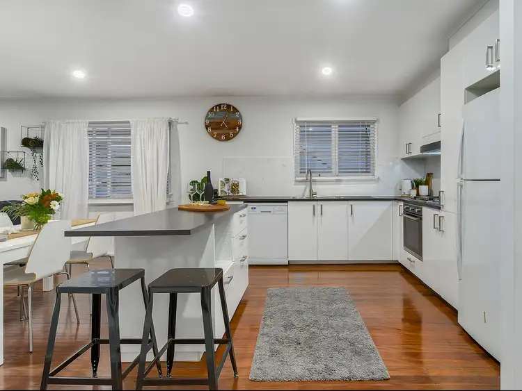 Sixth view of Homely house listing, 34 Maggs Street, Wavell Heights QLD 4012