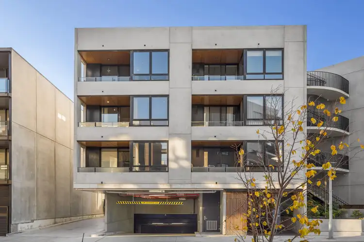 29/5 Kerridge Street, Kingston ACT 2604