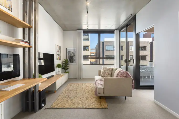 Third view of Homely apartment listing, 29/5 Kerridge Street, Kingston ACT 2604