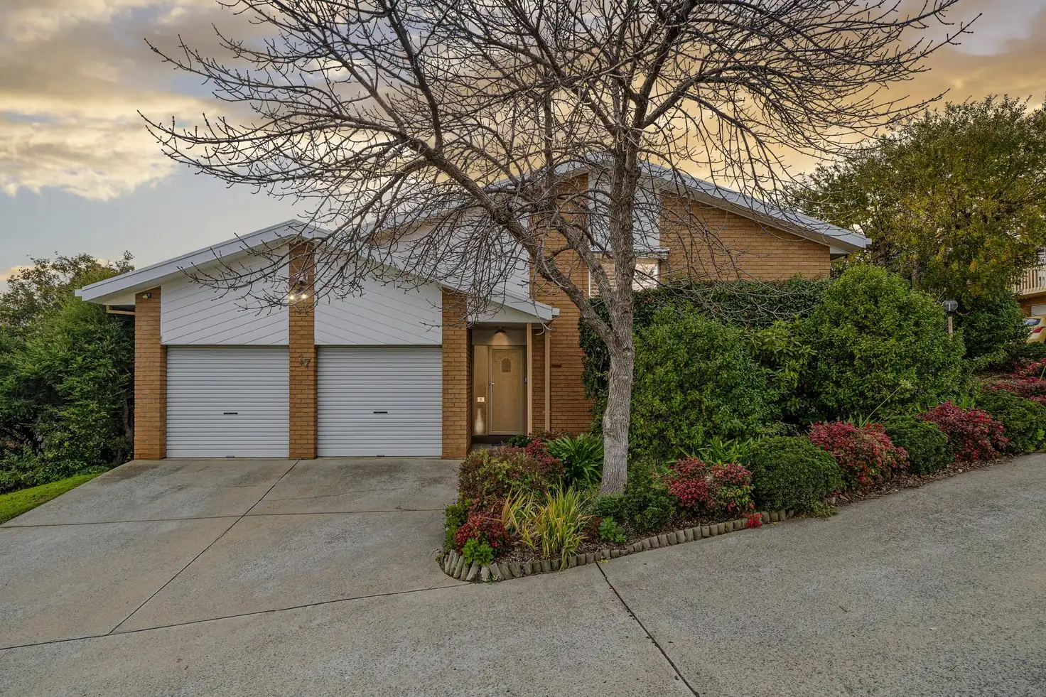 Main view of Homely townhouse listing, 17/41 Ebenezer Street, Bonython ACT 2905
