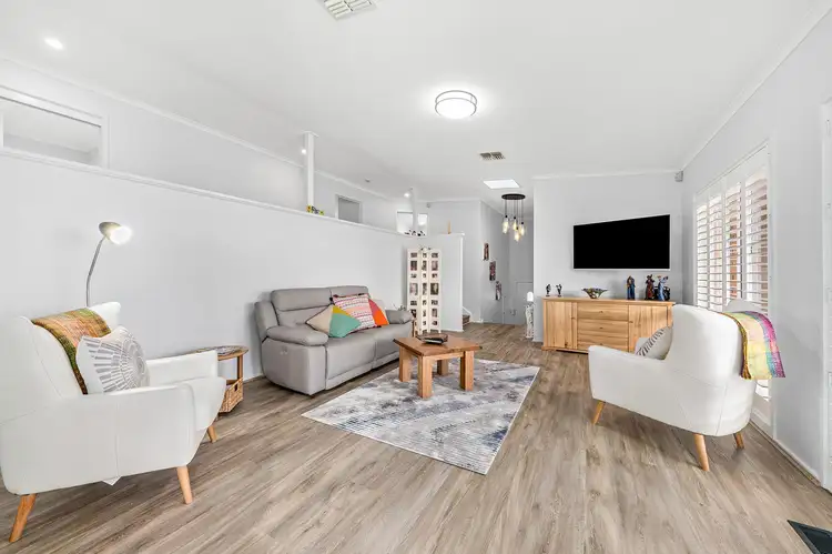 Fourth view of Homely townhouse listing, 17/41 Ebenezer Street, Bonython ACT 2905