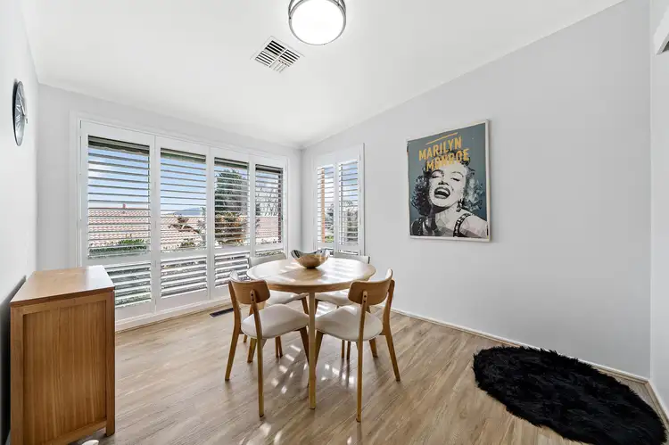 Sixth view of Homely townhouse listing, 17/41 Ebenezer Street, Bonython ACT 2905