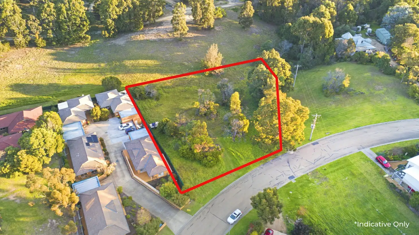 Main view of Homely land listing, 7 Kingscote Drive, Metung VIC 3904