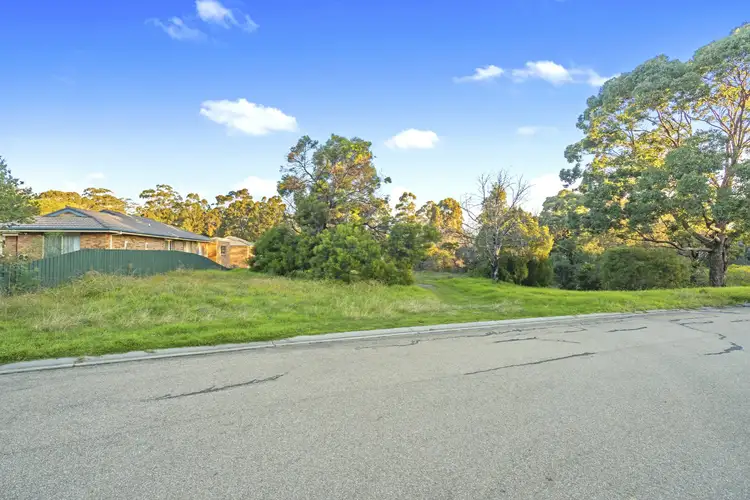 Fourth view of Homely land listing, 7 Kingscote Drive, Metung VIC 3904