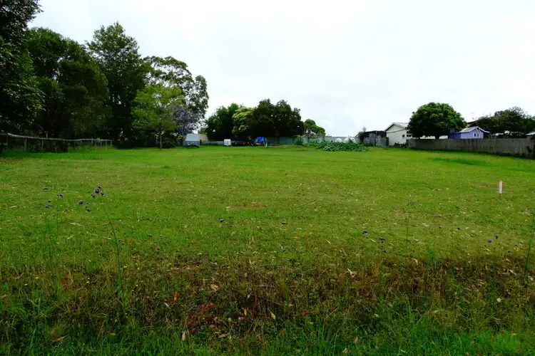 Second view of Homely land listing, Lot 140 Mitchell Street, Stroud NSW 2425