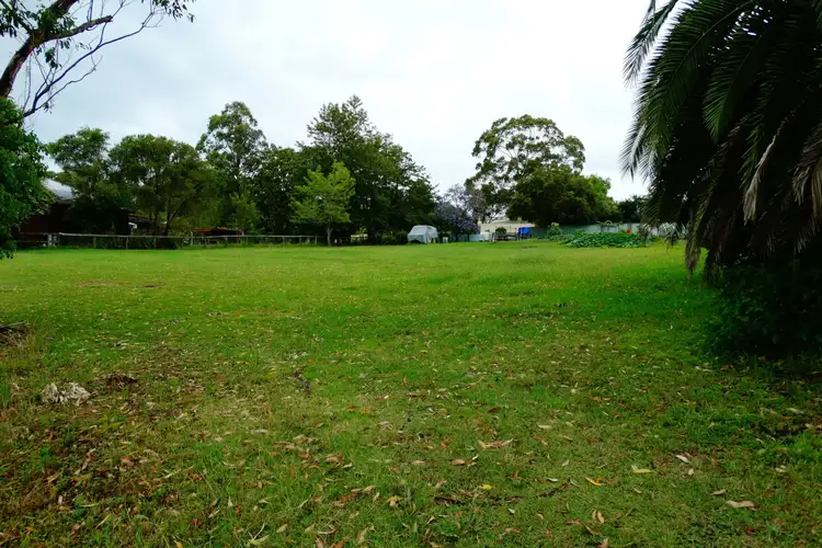 Third view of Homely land listing, Lot 140 Mitchell Street, Stroud NSW 2425