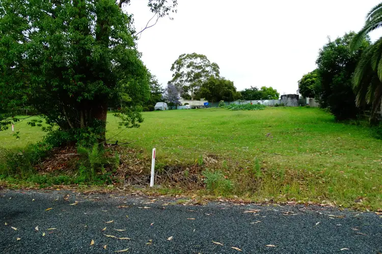 Fourth view of Homely land listing, Lot 140 Mitchell Street, Stroud NSW 2425