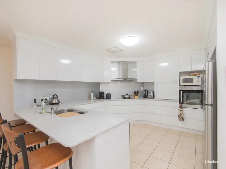 Third view of Homely house listing, 18 Milford Avenue, Frenchville QLD 4701