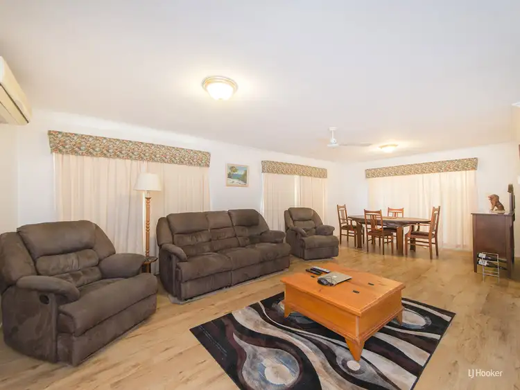 Fourth view of Homely house listing, 18 Milford Avenue, Frenchville QLD 4701