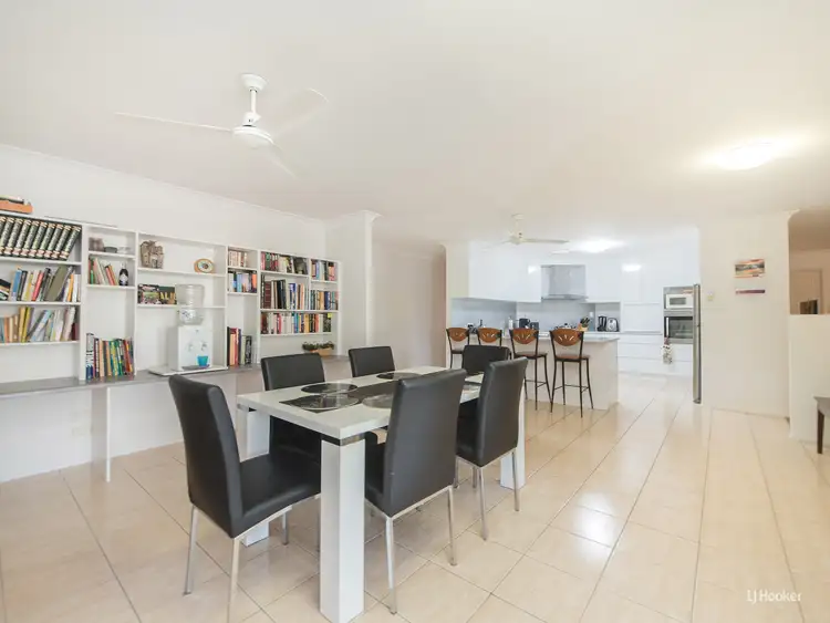 Sixth view of Homely house listing, 18 Milford Avenue, Frenchville QLD 4701