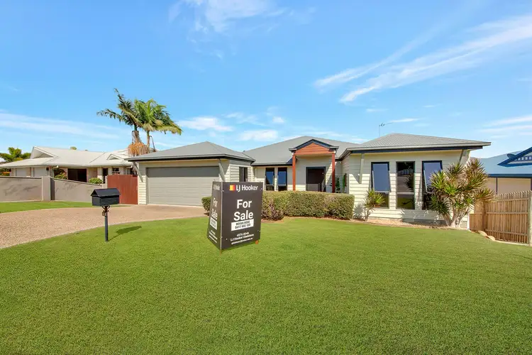 23 Coolibah Street, Kin Kora QLD 4680
