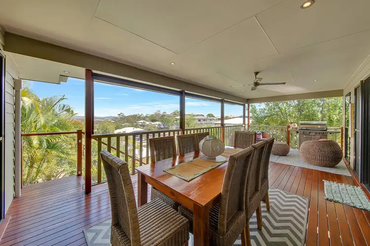 Third view of Homely house listing, 23 Coolibah Street, Kin Kora QLD 4680