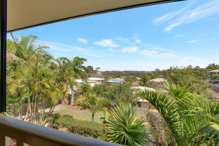 Fourth view of Homely house listing, 23 Coolibah Street, Kin Kora QLD 4680