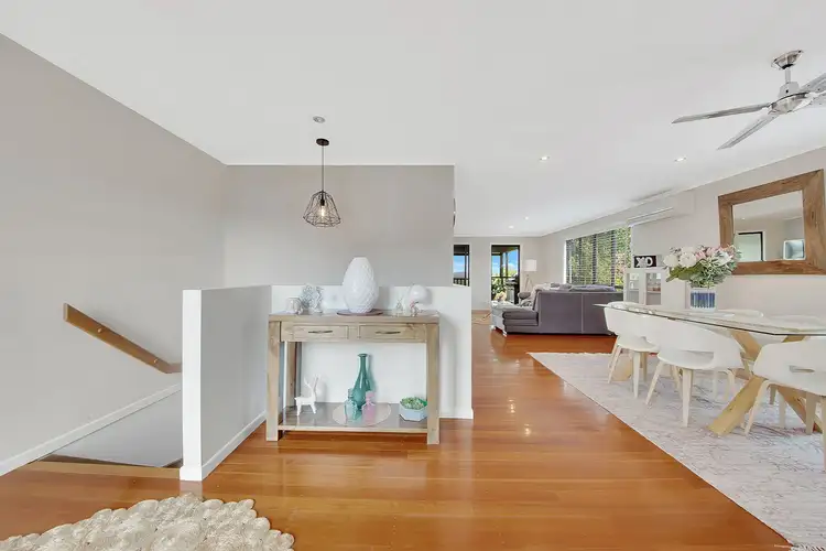 Fifth view of Homely house listing, 23 Coolibah Street, Kin Kora QLD 4680
