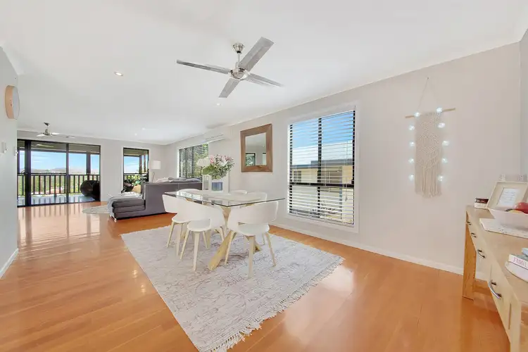Sixth view of Homely house listing, 23 Coolibah Street, Kin Kora QLD 4680
