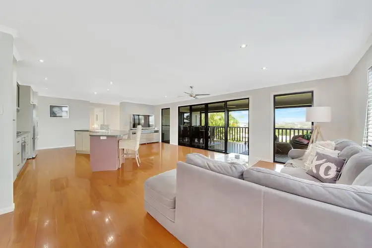 Seventh view of Homely house listing, 23 Coolibah Street, Kin Kora QLD 4680