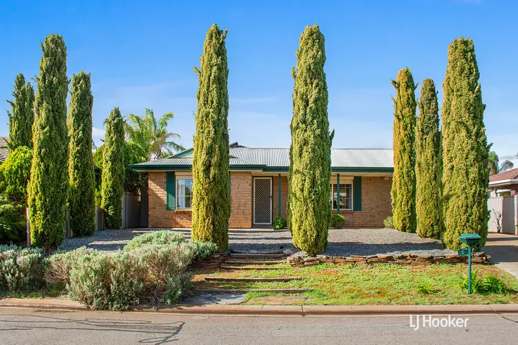 Second view of Homely house listing, 5 Candlebark Court, Craigmore SA 5114