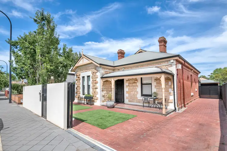 80 George Street, Parkside SA 5063
