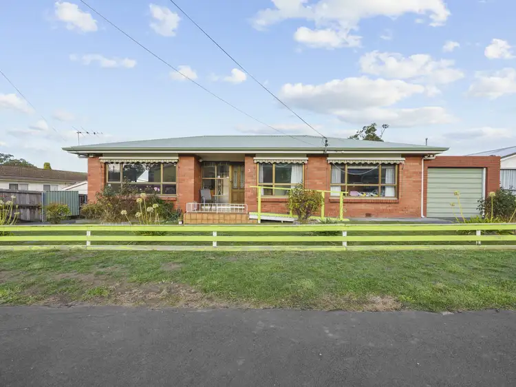 Second view of Homely house listing, 3 Barwon Place, Glenorchy TAS 7010