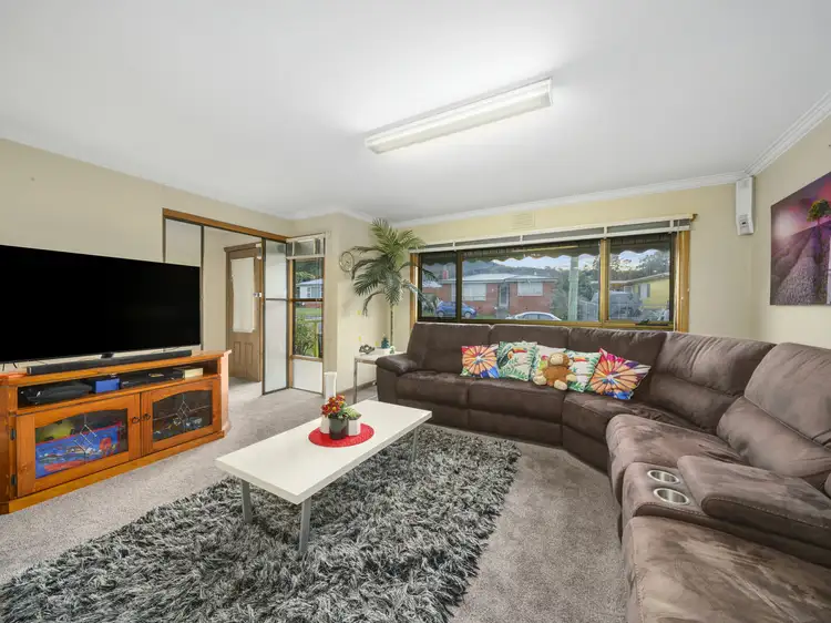 Third view of Homely house listing, 3 Barwon Place, Glenorchy TAS 7010