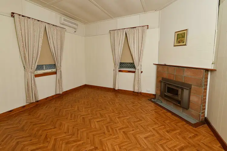 Sixth view of Homely house listing, 145 Little Barber Street, Gunnedah NSW 2380