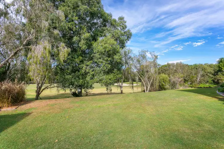 Third view of Homely unit listing, 7/501 North Hill Drive, Robina QLD 4226