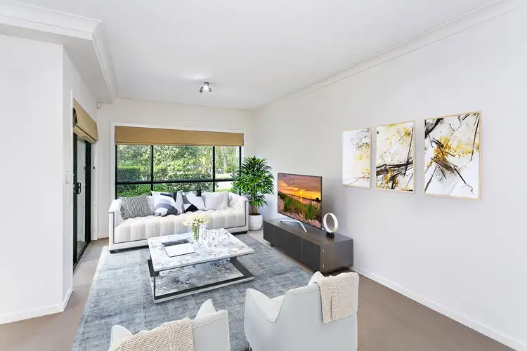 Fifth view of Homely unit listing, 7/501 North Hill Drive, Robina QLD 4226