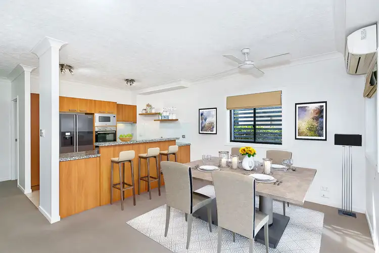 Sixth view of Homely unit listing, 7/501 North Hill Drive, Robina QLD 4226