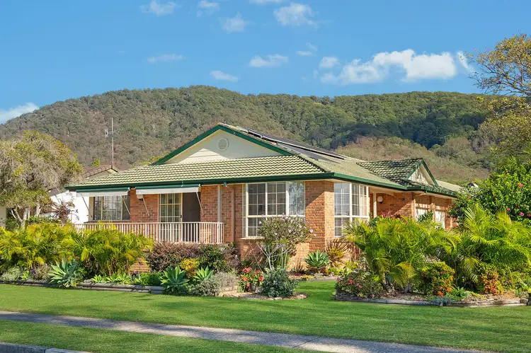 Second view of Homely villa listing, 1/2A Tunis Street, Laurieton NSW 2443