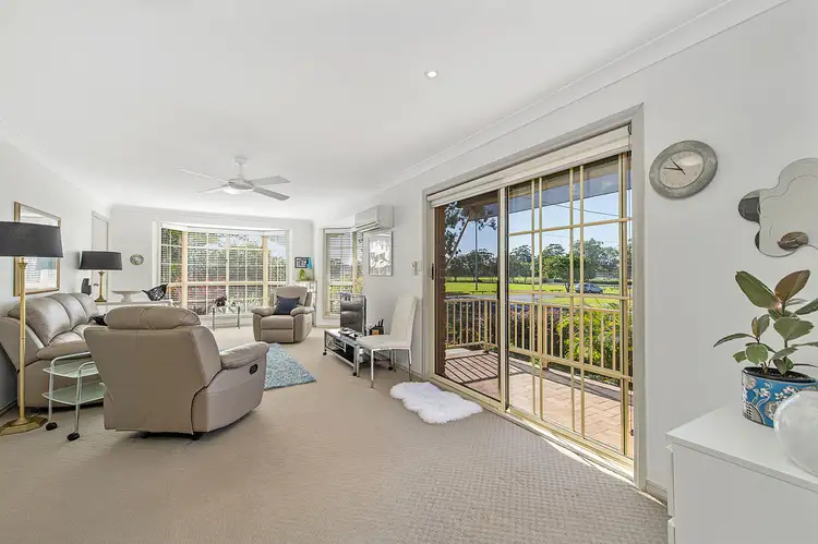 Third view of Homely villa listing, 1/2A Tunis Street, Laurieton NSW 2443