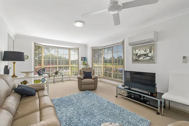 Fifth view of Homely villa listing, 1/2A Tunis Street, Laurieton NSW 2443