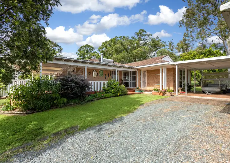Second view of Homely rural property listing, 6 Iluka Circuit, Taree NSW 2430