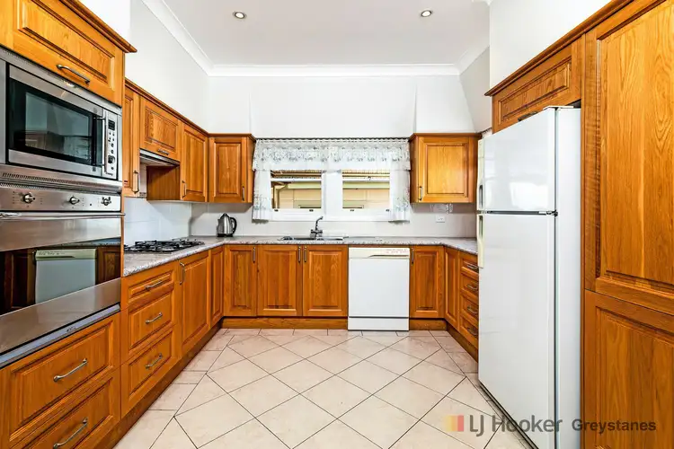 Second view of Homely house listing, 14 Tara Street, Merrylands NSW 2160