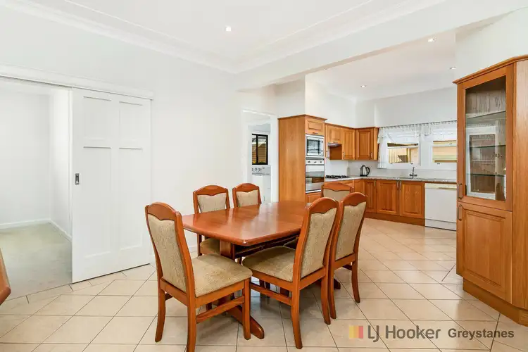Third view of Homely house listing, 14 Tara Street, Merrylands NSW 2160