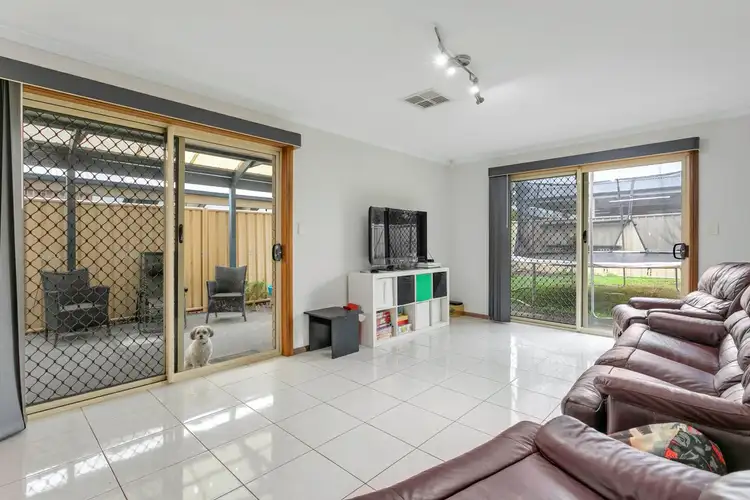Second view of Homely house listing, 24 Sunday Boulevard, Aldinga Beach SA 5173