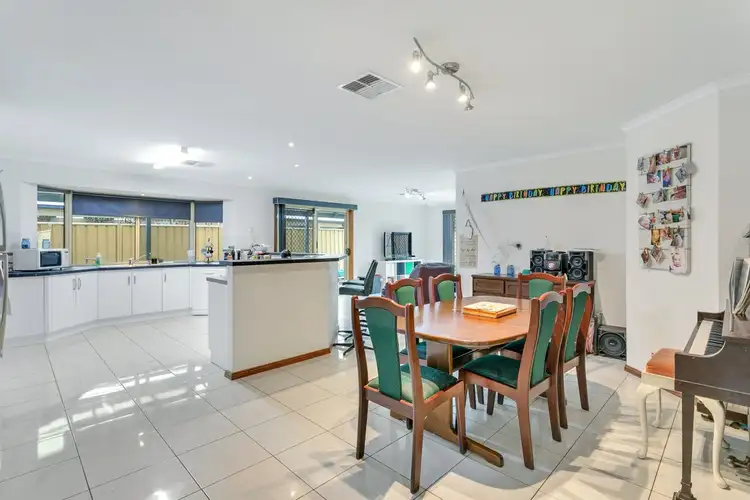 Fifth view of Homely house listing, 24 Sunday Boulevard, Aldinga Beach SA 5173