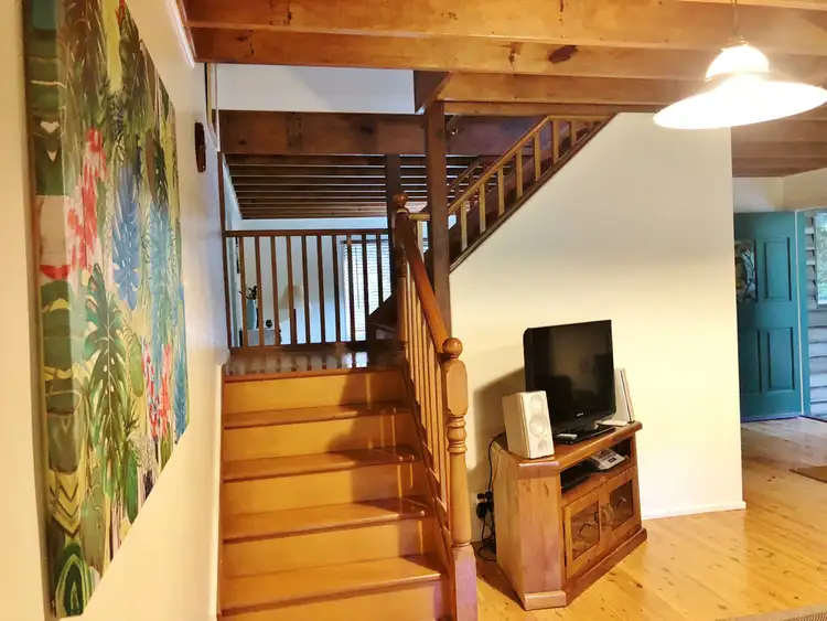 Seventh view of Homely house listing, 'Buelah' Bunya Mountains Road, Bunya Mountains QLD 4405