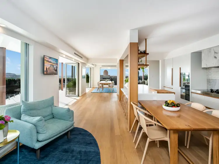 Fifth view of Homely house listing, 62 Bungan Head Road, Newport NSW 2106