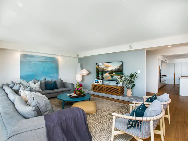 Sixth view of Homely house listing, 62 Bungan Head Road, Newport NSW 2106