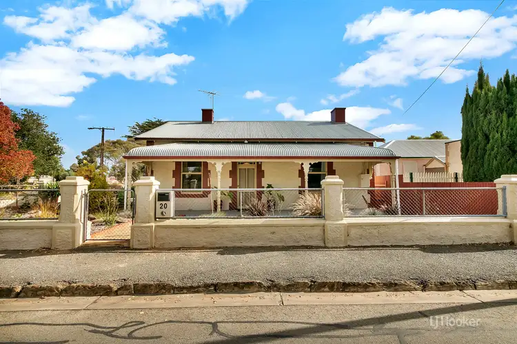 20 Cameron Street, Gawler SA 5118
