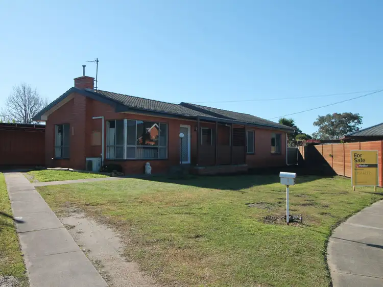 Main view of Homely house listing, 7 Glenda Court, Bairnsdale VIC 3875
