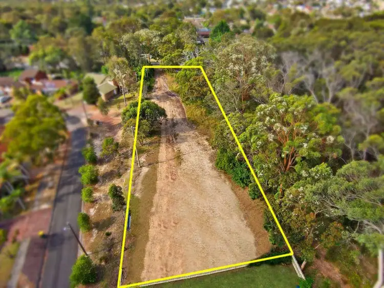 85 Eastern Road, Bateau Bay NSW 2261