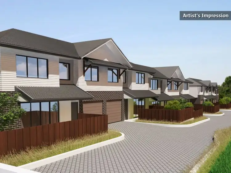 Fourth view of Homely land listing, 85 Eastern Road, Bateau Bay NSW 2261