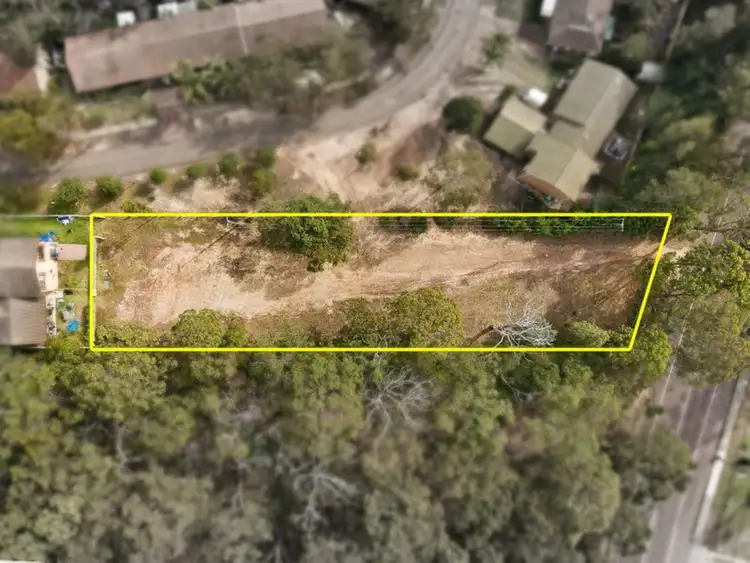 Sixth view of Homely land listing, 85 Eastern Road, Bateau Bay NSW 2261