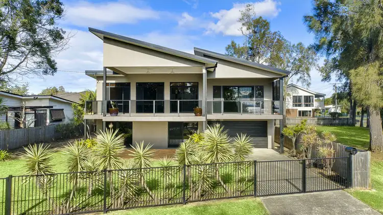 Main view of Homely house listing, 7 Lucinda Ave, Killarney Vale NSW 2261