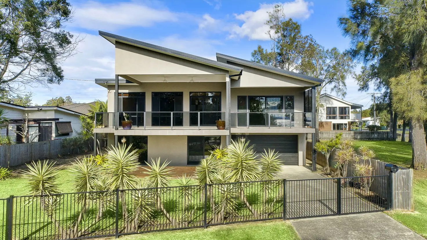 Main view of Homely house listing, 7 Lucinda Ave, Killarney Vale NSW 2261