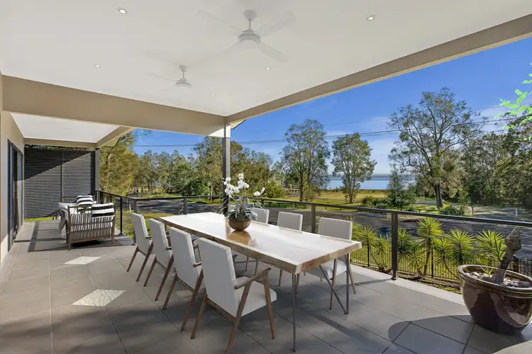 Second view of Homely house listing, 7 Lucinda Ave, Killarney Vale NSW 2261