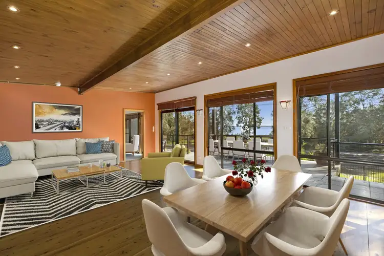 Fourth view of Homely house listing, 7 Lucinda Ave, Killarney Vale NSW 2261
