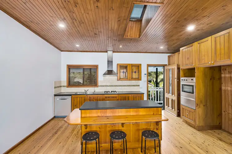 Fifth view of Homely house listing, 7 Lucinda Ave, Killarney Vale NSW 2261
